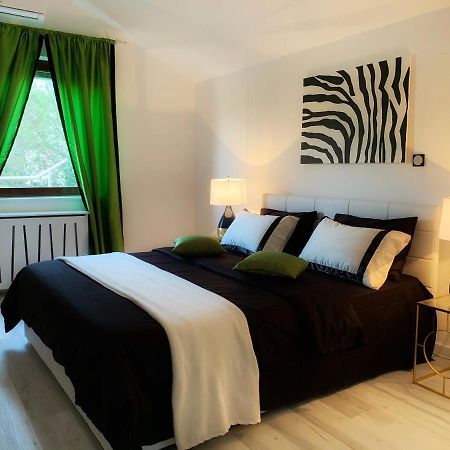 Vacation Home Viducic Dragove Esterno foto