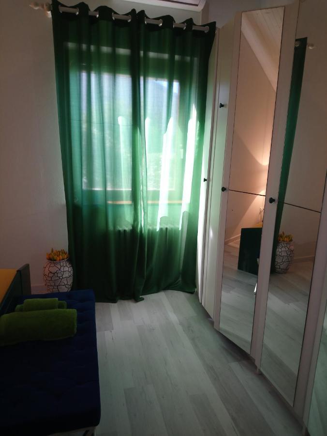Vacation Home Viducic Dragove Esterno foto