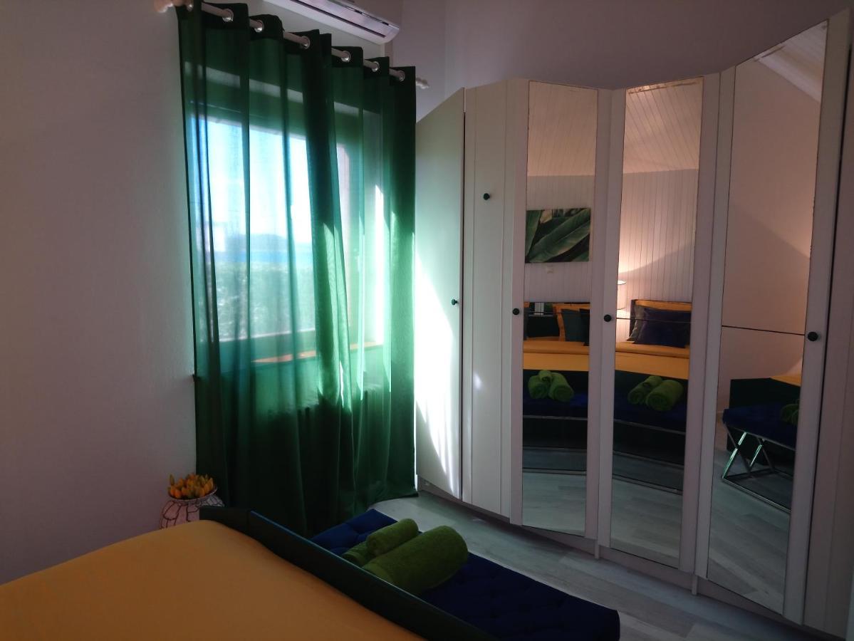 Vacation Home Viducic Dragove Esterno foto