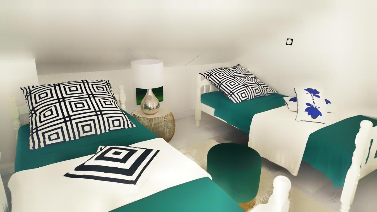 Vacation Home Viducic Dragove Esterno foto