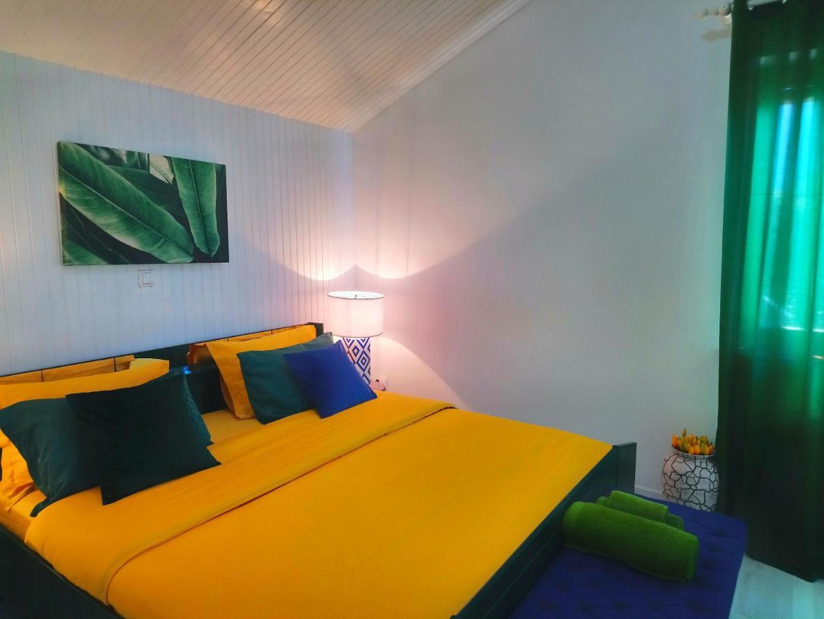 Vacation Home Viducic Dragove Esterno foto