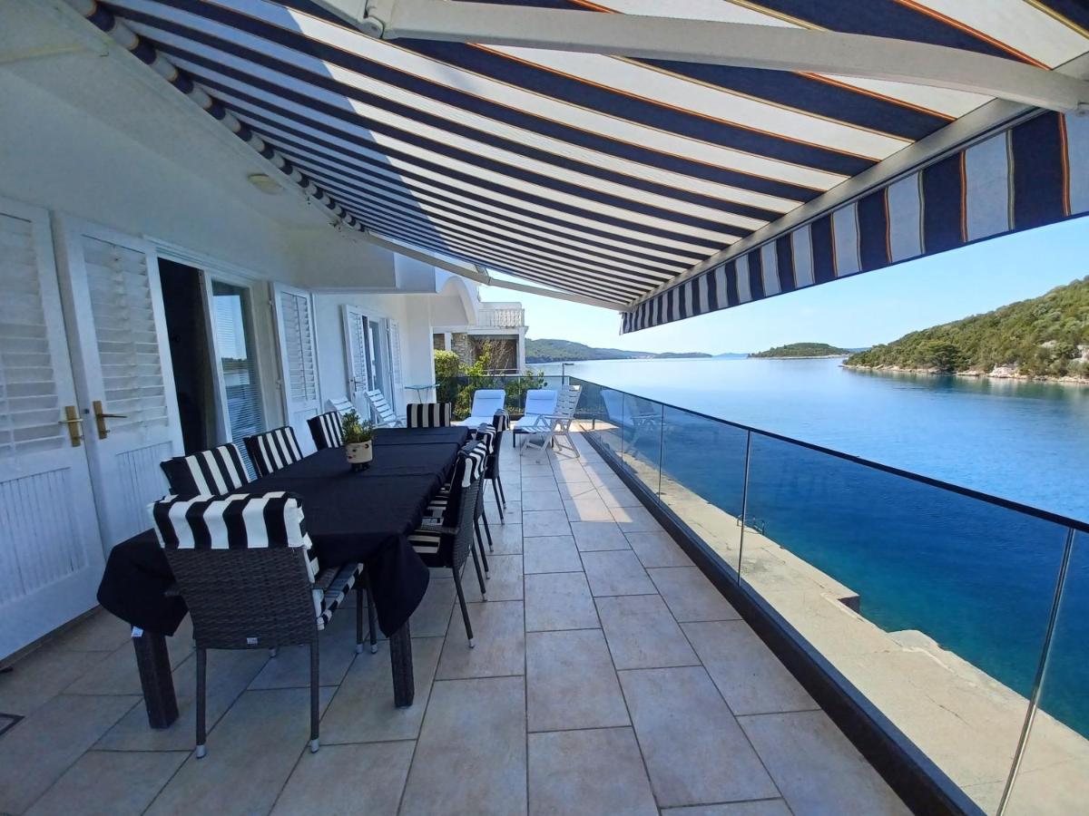 Vacation Home Viducic Dragove Esterno foto