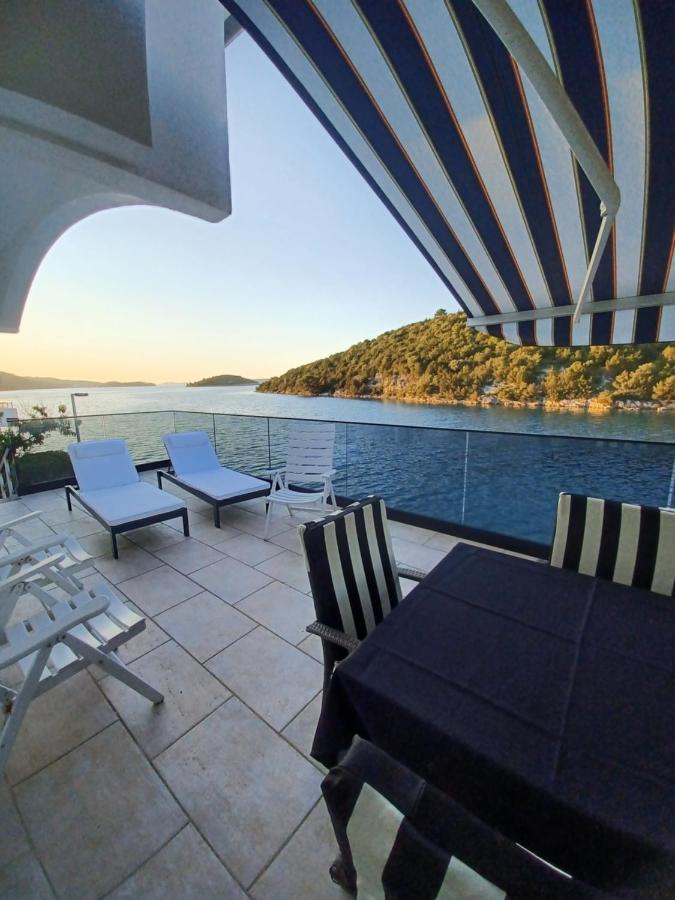 Vacation Home Viducic Dragove Esterno foto