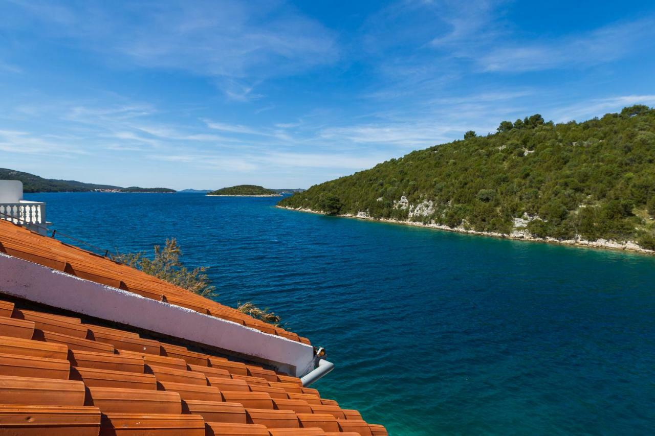 Vacation Home Viducic Dragove Esterno foto