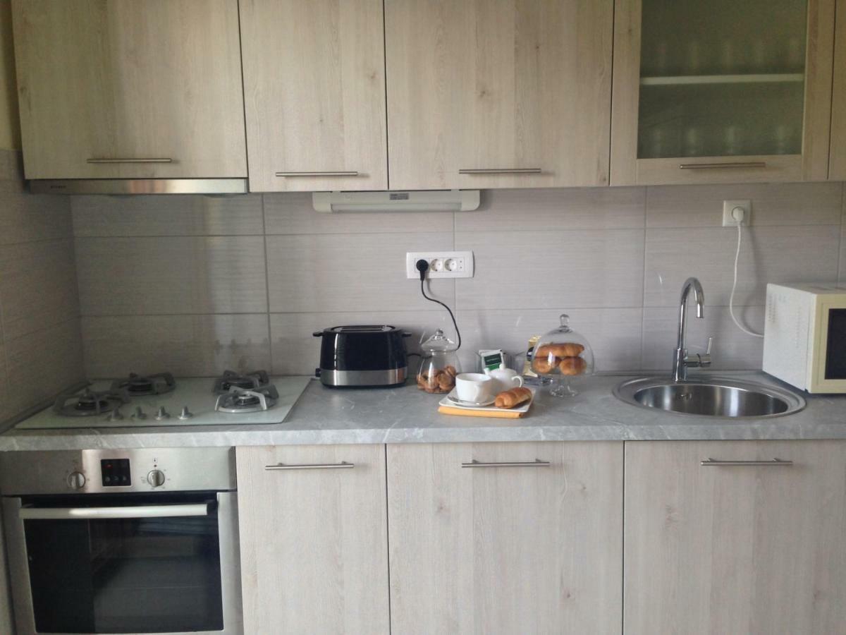 Vacation Home Viducic Dragove Esterno foto