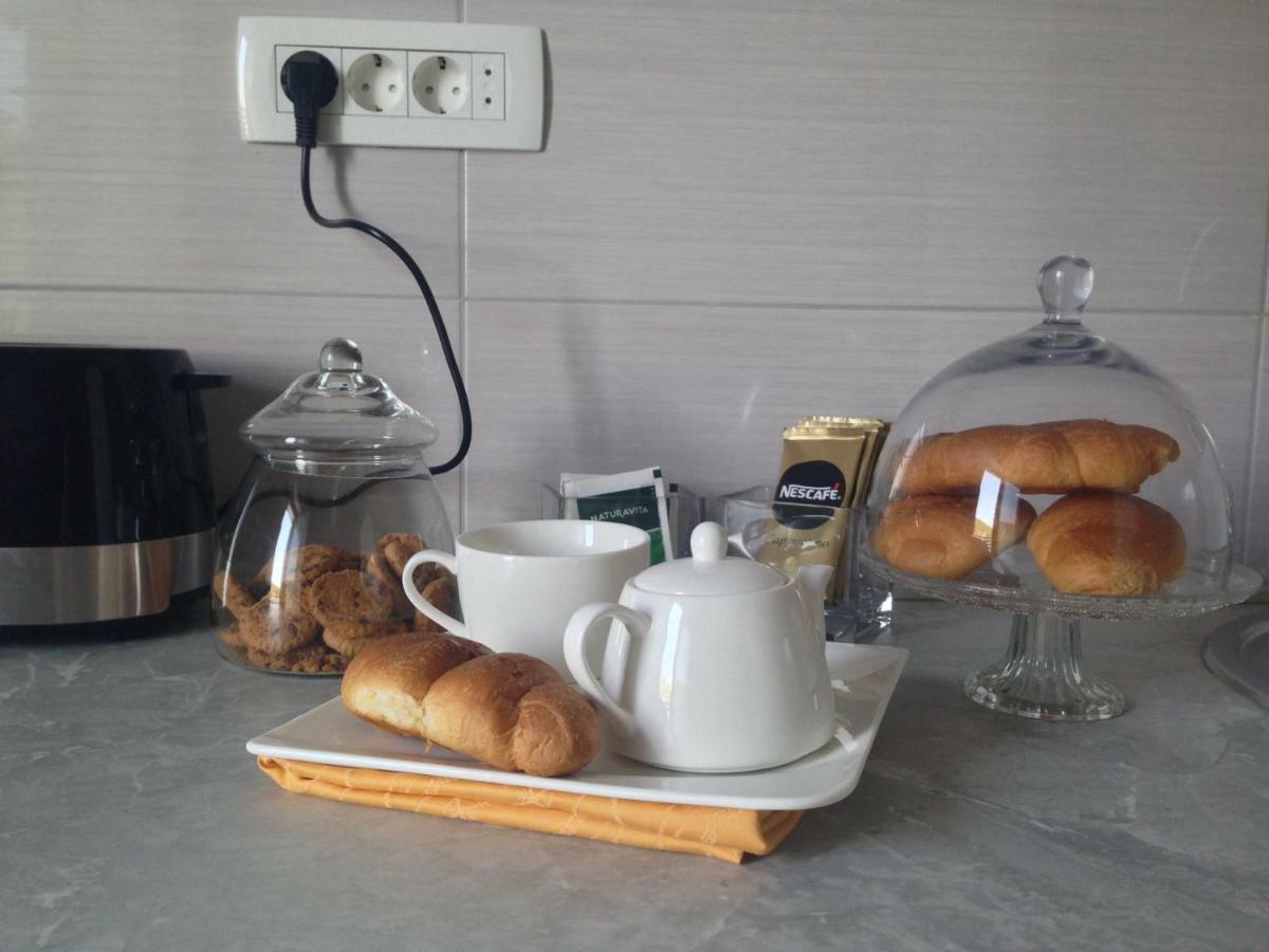 Vacation Home Viducic Dragove Esterno foto