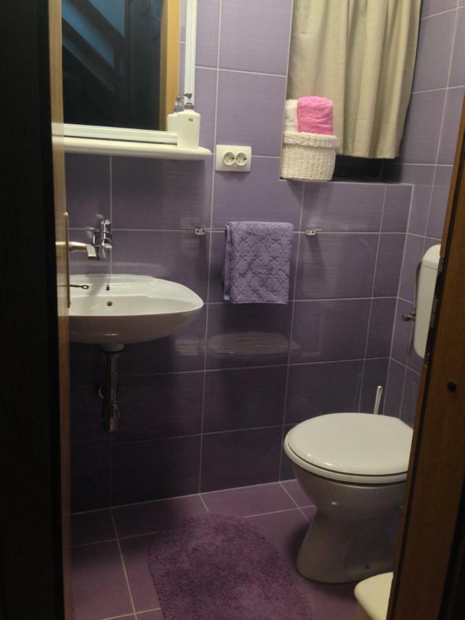 Vacation Home Viducic Dragove Esterno foto