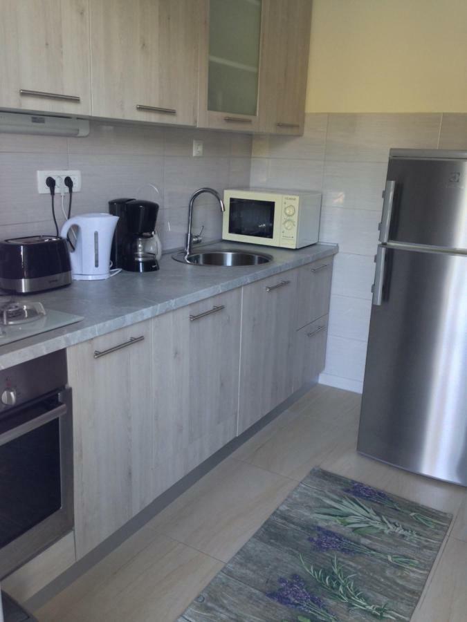 Vacation Home Viducic Dragove Esterno foto