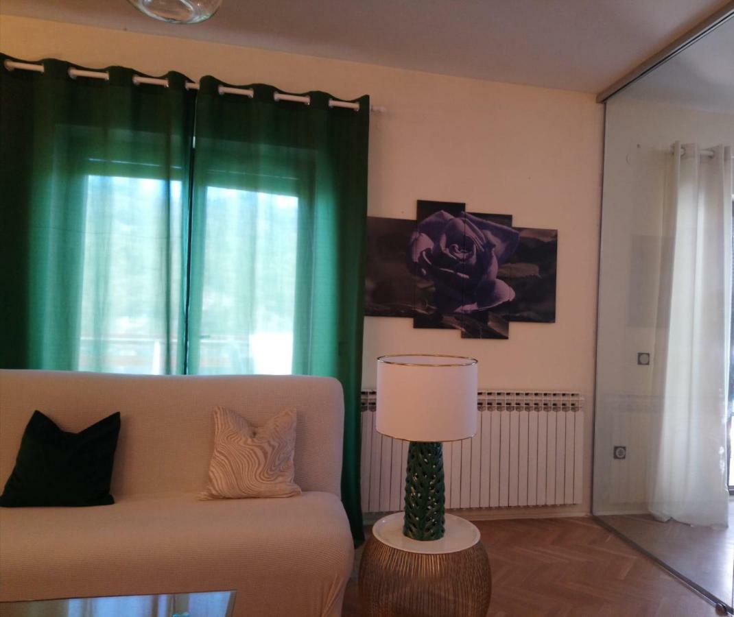Vacation Home Viducic Dragove Esterno foto
